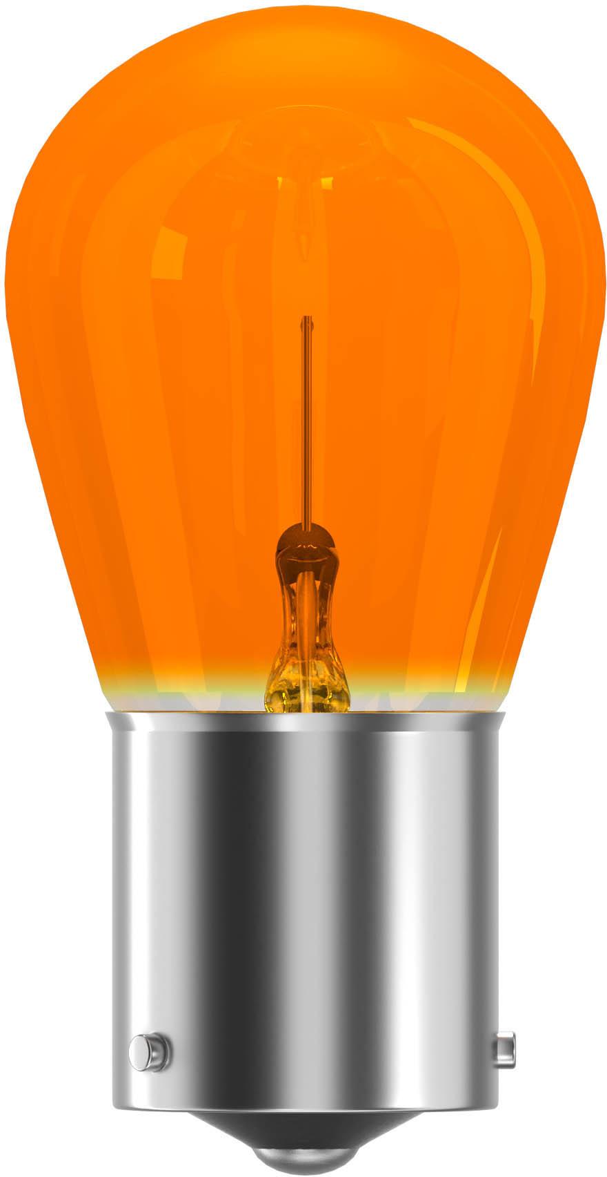 Halfords 581 Motorcycle Bulb Twin Pack