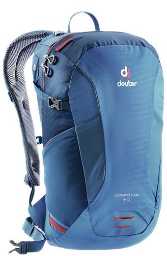 Deuter Speed Lite 20 Backpack - Bay Midnight