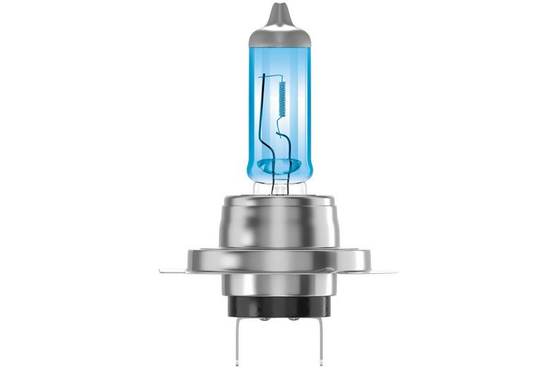 Halfords Advanced Motorcycle Whiter H7 477 Headlight Bulb Halfords Advanced Motorcycle Whiter H7 477 Headlight Bulb