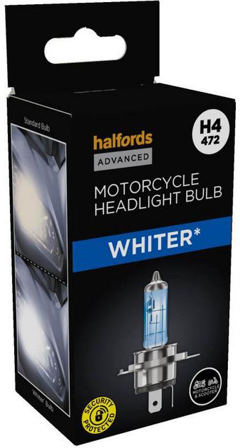 Motorcycle Bulbs, Motorcycle Headlight Bulbs