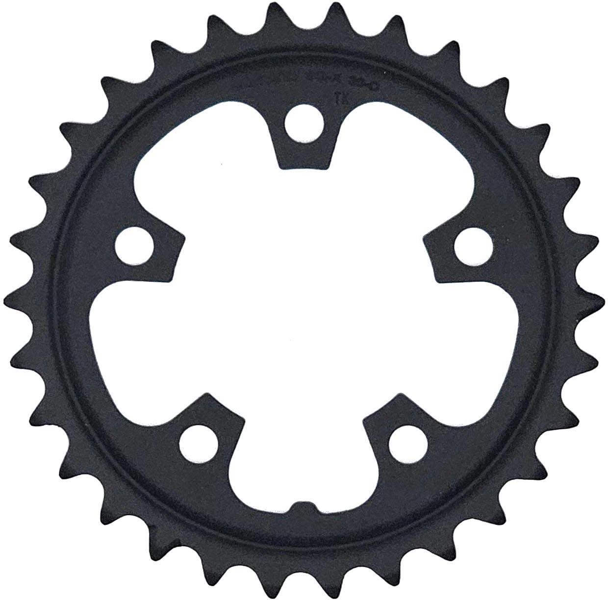 Shimano FC-3503 Sora 9 Speed Triple Chainring