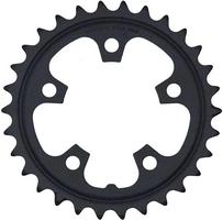 Halfords Shimano Fc-3503 Sora 9 Speed Triple Chainring, 30T Inner | Extra 8% off for BC Members