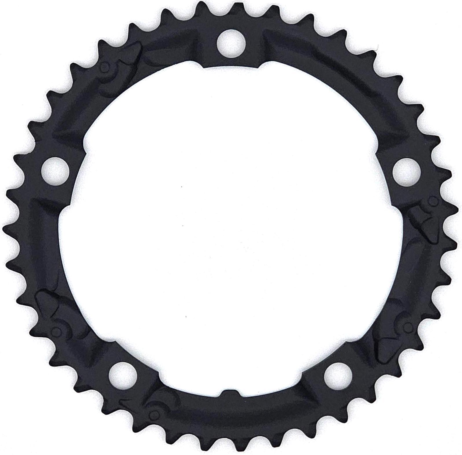 Halfords Shimano Fc-3503 Sora 9 Speed Triple Chainring, 39T Middle | Extra 8% off for BC Members