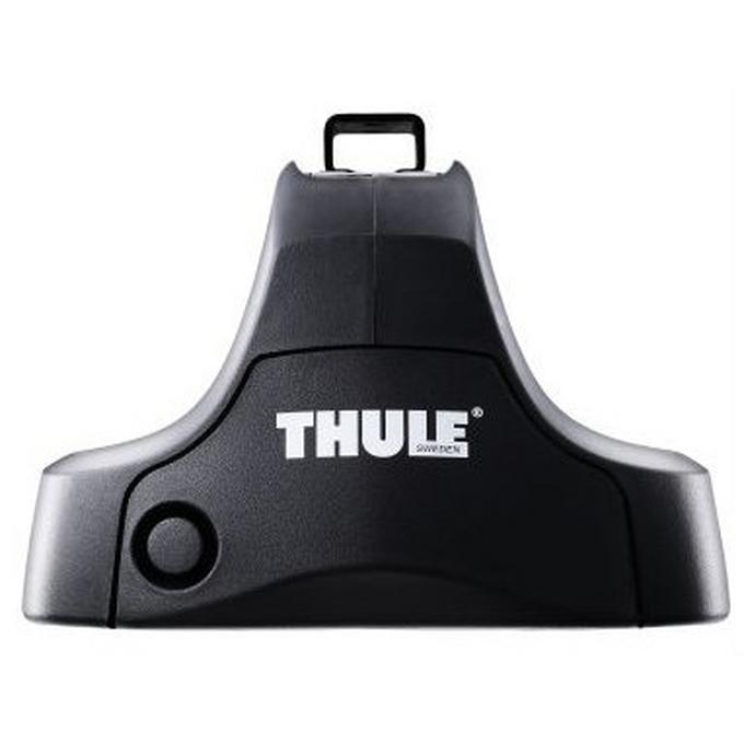 Thule Roof Rack Kit System Fit Outdoor recreation product 