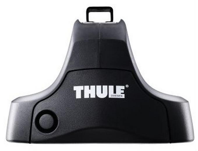 Thule Footpack 754 (Pack of 4) | Halfords UK