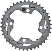 Halfords Shimano Fc-M4000 Alivio 9 Speed Triple Chainring, 40T Outer | Extra 8% off for BC Members