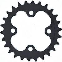 Halfords Shimano Fc-M590 9 Speed Triple Chainring, 26T Inner | Extra 8% off for BC Members