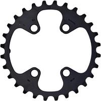 Halfords Shimano Fc-M6000 Deore 10 Speed Double Chainring, 28T-Bg Inner | Extra 8% off for BC Members