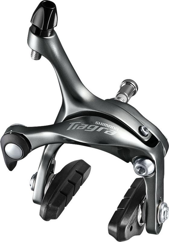 Halfords Shimano Tiagra Br-4700 Brake Calliper, Front | Extra 8% off for BC Members