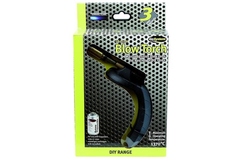 GoSystem GB2070H DIY Blow Torch GoSystem GB2070H DIY Blow Torch
