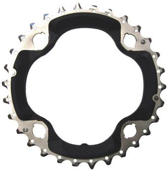 Shimano FC-M6000 Deore 10 Speed Triple Chainring