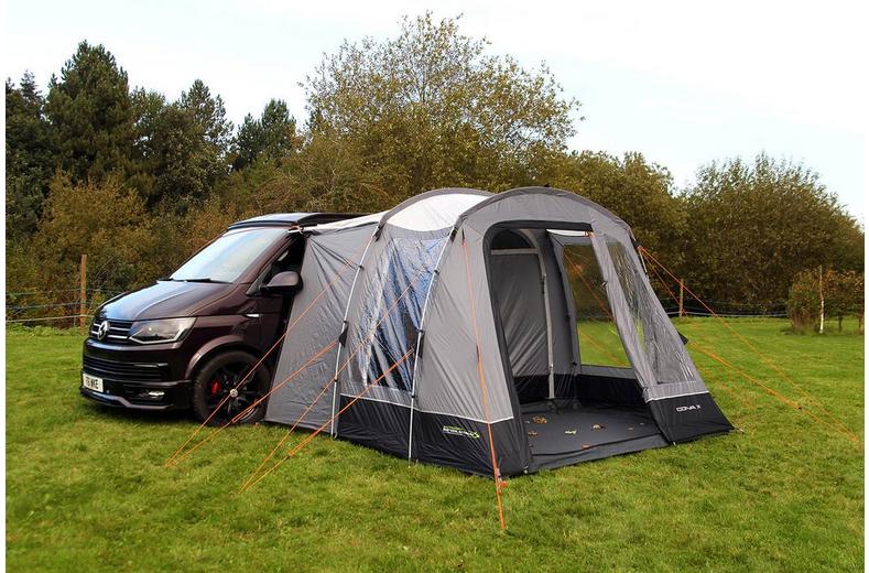 Cona X Driveaway Awning Cona X Driveaway Awning