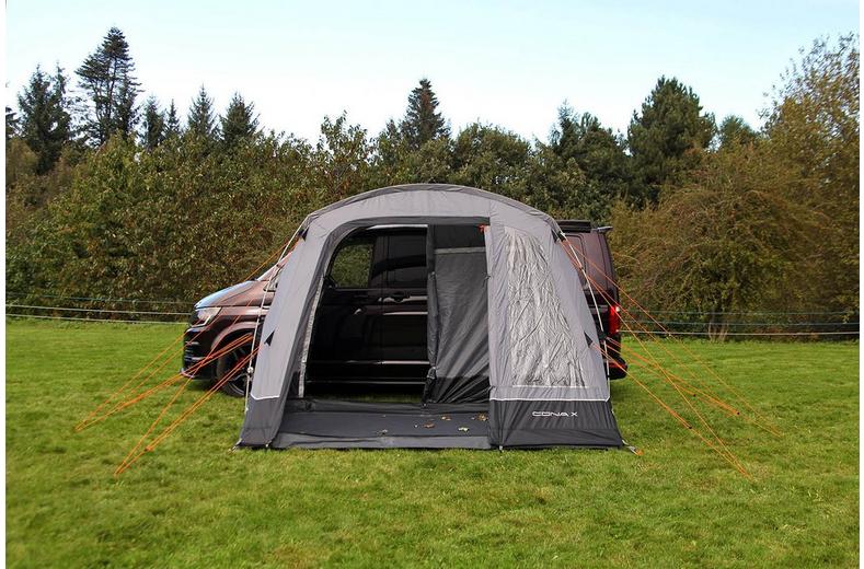 Cona X Driveaway Awning Cona X Driveaway Awning