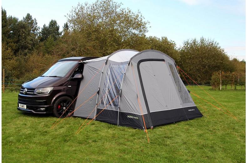 Cona X Driveaway Awning Cona X Driveaway Awning