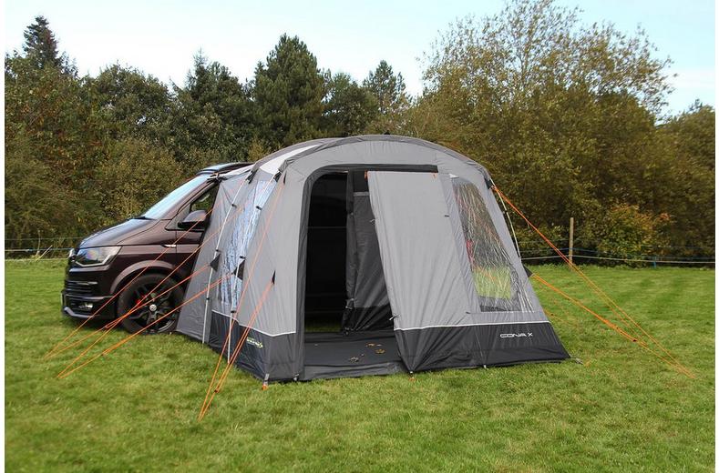 Cona X Driveaway Awning Cona X Driveaway Awning