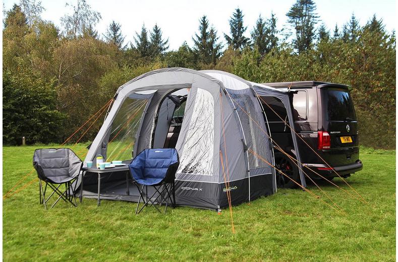 Cona X Driveaway Awning Cona X Driveaway Awning