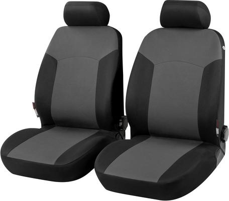 Halfords Portland Seat Cover Front Pair Halfords UK