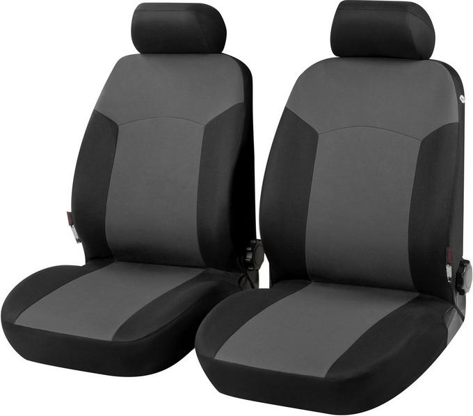 Ford transit 2025 seat covers halfords