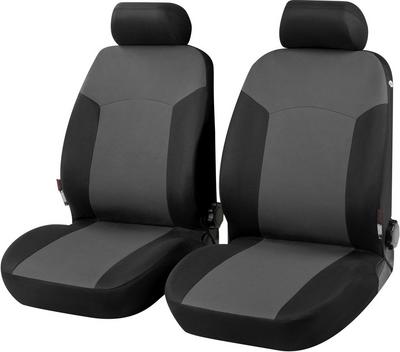 Halfords Portland Seat Cover Front Pair Halfords Portland Seat Cover Front Pair
