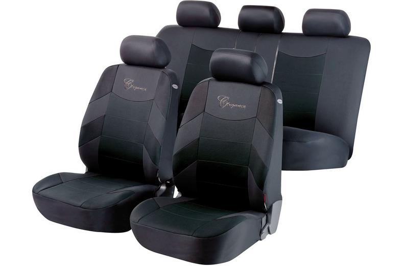 Halfords Elegance Car Seat Cover Halfords Elegance Car Seat Cover