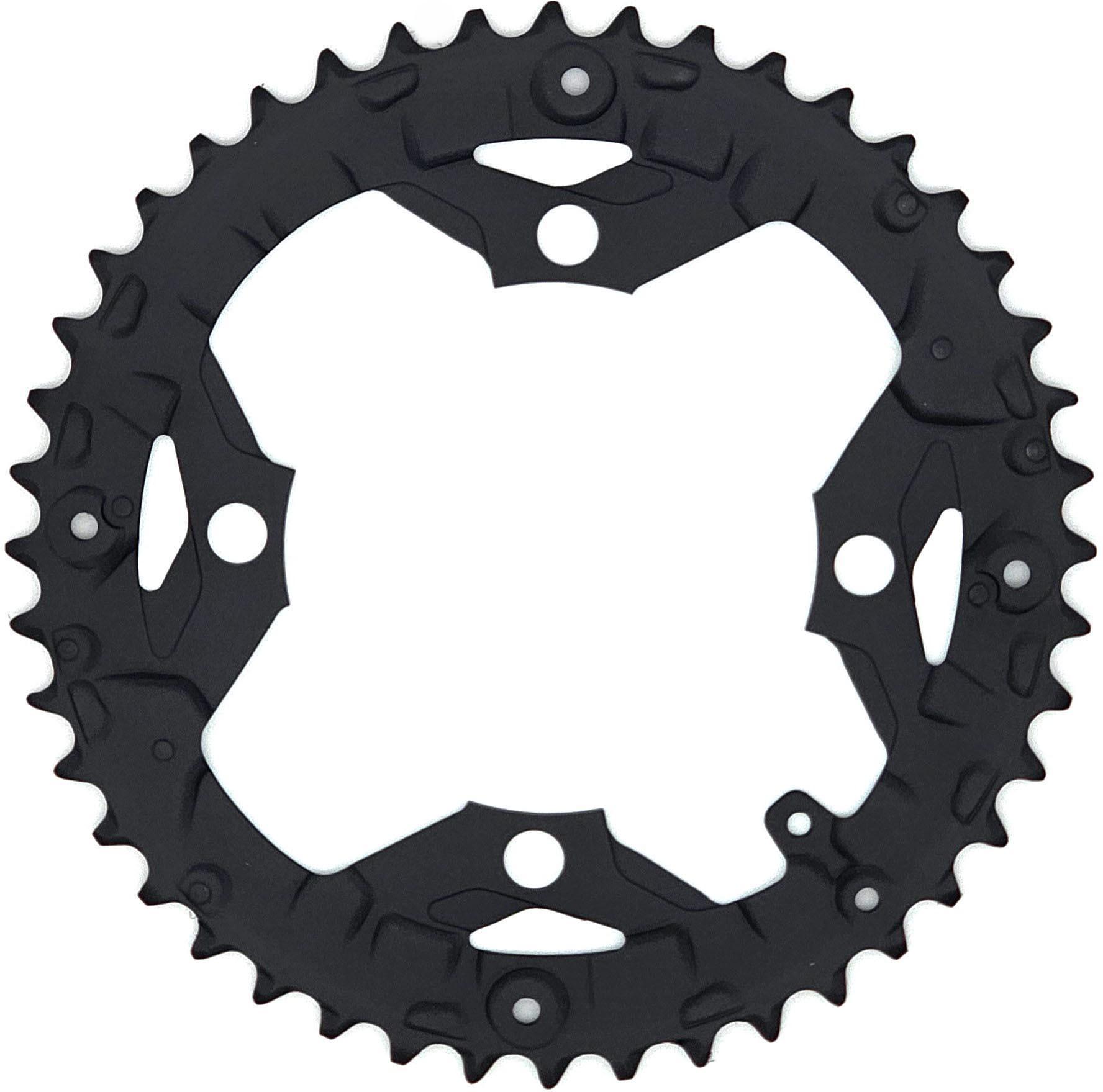 Shimano FC-T4060 Alivio 9 Speed Triple Outer Chainring