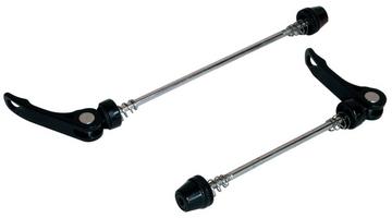 Halfords Quick Release Bike Skewers | Extra 8% off for BC Members