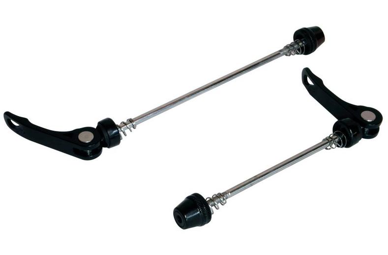 Halfords Quick Release Bike Skewers Halfords Quick Release Bike Skewers