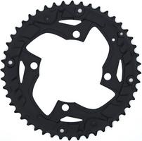 Halfords Shimano Fc-T4060 Alivio 9 Speed Triple Outer Chainring, 48T | Extra 8% off for BC Members