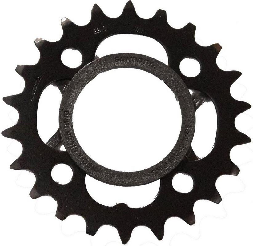 Halfords Shimano Fc-M391 Acera 9 Speed Inner Chainring 22T | Extra 8% off for BC Members