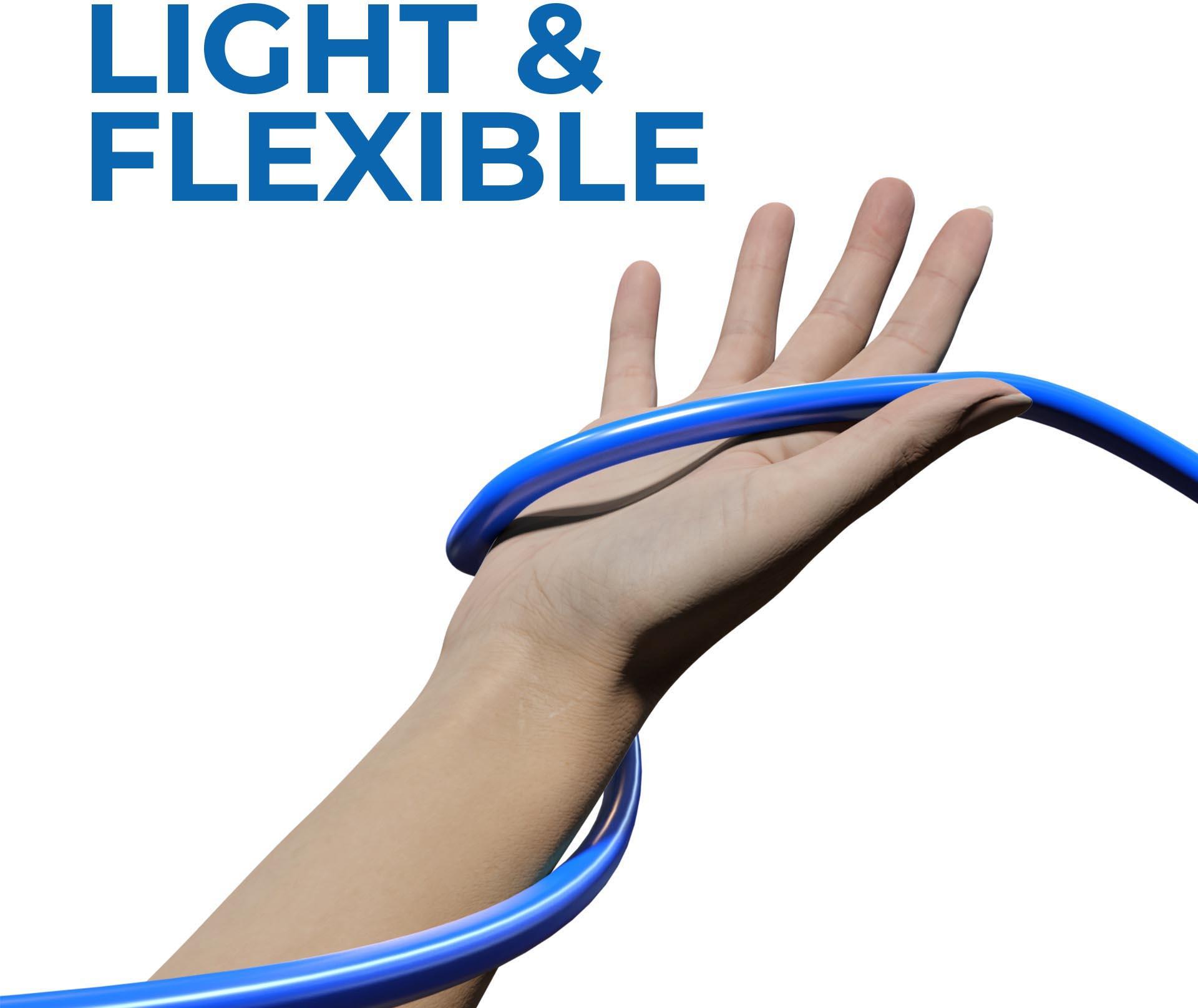 Wottz 3 Phase Type 2 to Type 2 32A 22kW EV Cable