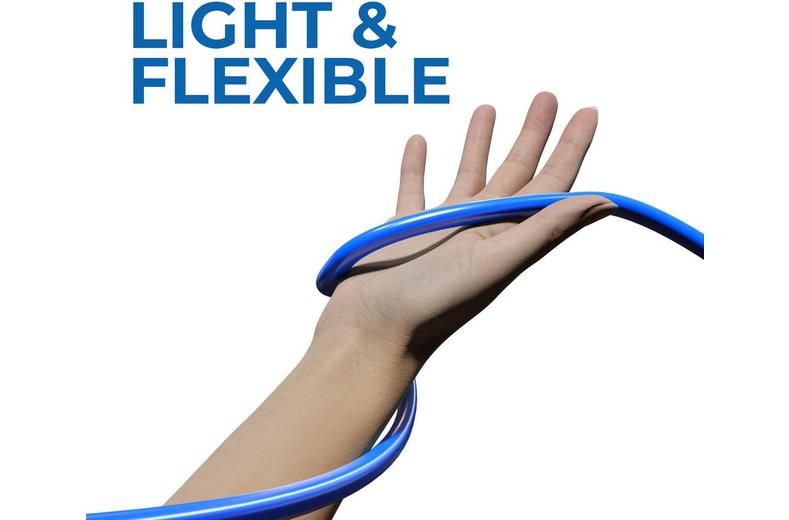 Wottz 3 Phase Type 2 to Type 2 32A 22kW EV Cable Wottz 3 Phase Type 2 to Type 2 32A 22kW EV Cable