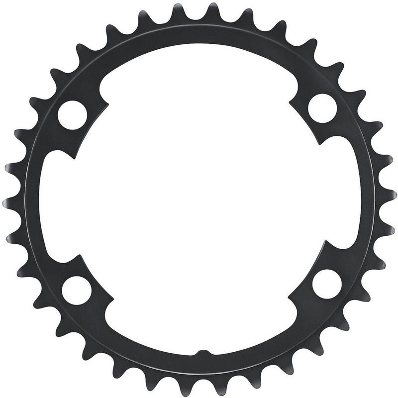 Halfords Shimano Fc-6800 Ultegra 11 Speed Chainring 34T-Ma For 50/34T | Extra 8% off for BC Members