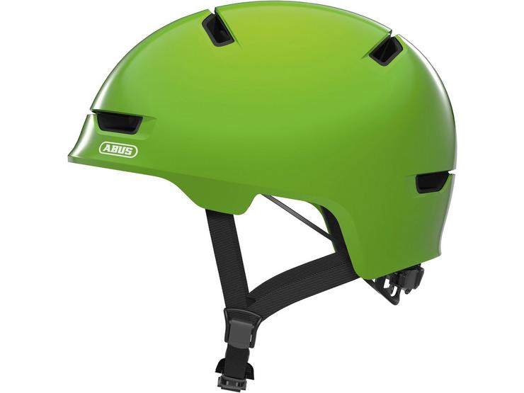 ABUS Scraper Kid 3.0 Helmet