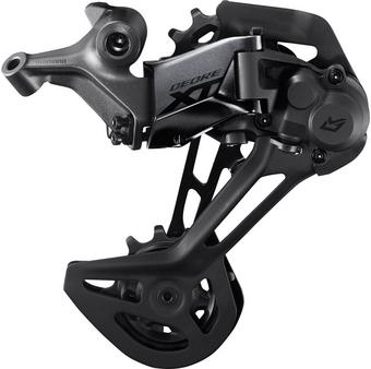 Shimano Deore XT LINKGLIDE RD-M8130 11 Speed Rear Derailleur Long Cage (SGS)