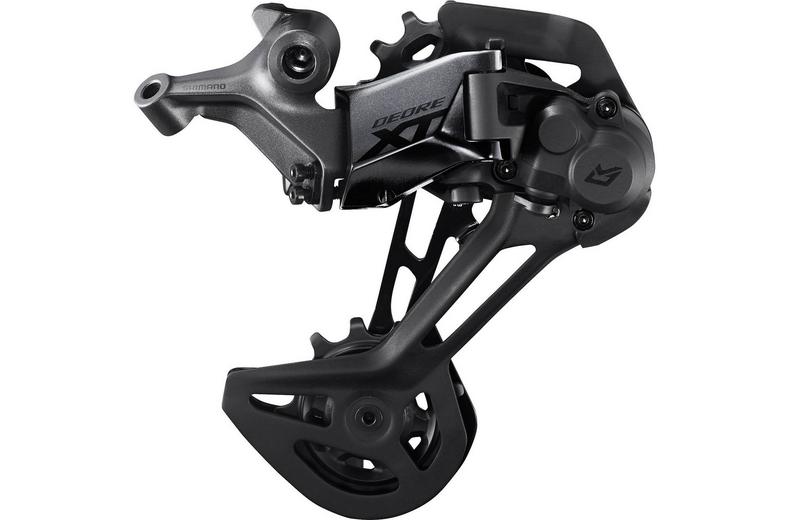 Shimano Deore XT LINKGLIDE RD-M8130 11 Speed Rear Derailleur Long Cage (SGS) Shimano Deore XT LINKGLIDE RD-M8130 11 Speed Rear Derailleur Long Cage (SGS)
