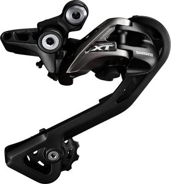 Shimano XT RD-T8000 10 Speed Rear Derailleur Long Cage (SGS)