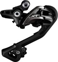 Halfords Shimano Xt Rd-T8000 10 Speed Rear Derailleur Long Cage (Sgs) | Extra 8% off for BC Members