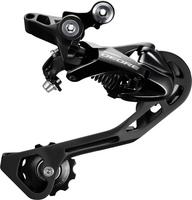 Halfords Shimano Deore RD-T6000 10 Speed Rear Derailleur Long Cage (SGS) | Extra 8% off for BC Members