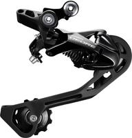 Halfords Shimano Deore Rd-T6000 10 Speed Rear Derailleur Long Cage (Sgs) | Extra 8% off for BC Members