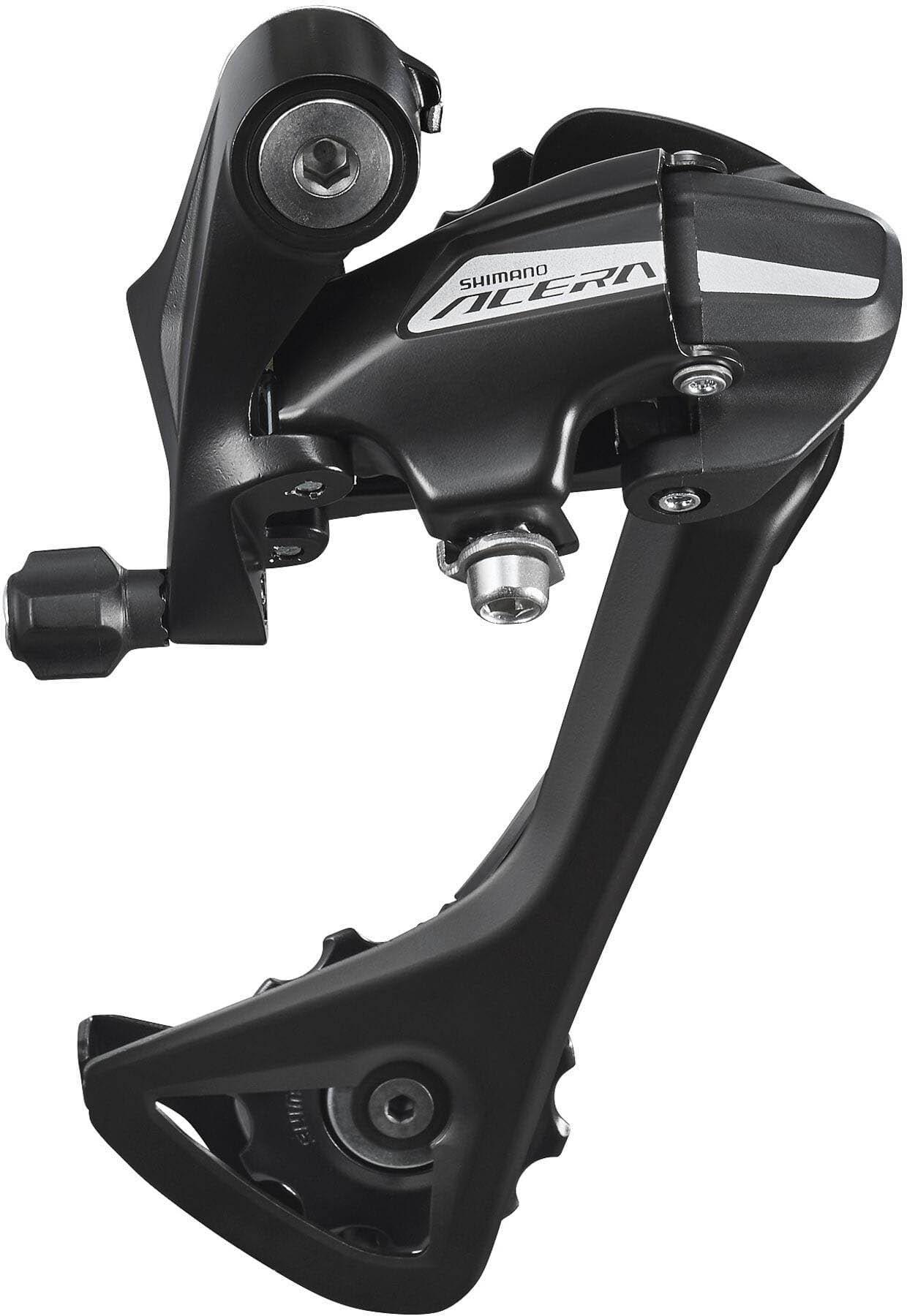 Shimano Acera RD-M3020 7/8 Speed Rear Derailleur Long Cage (SGS)