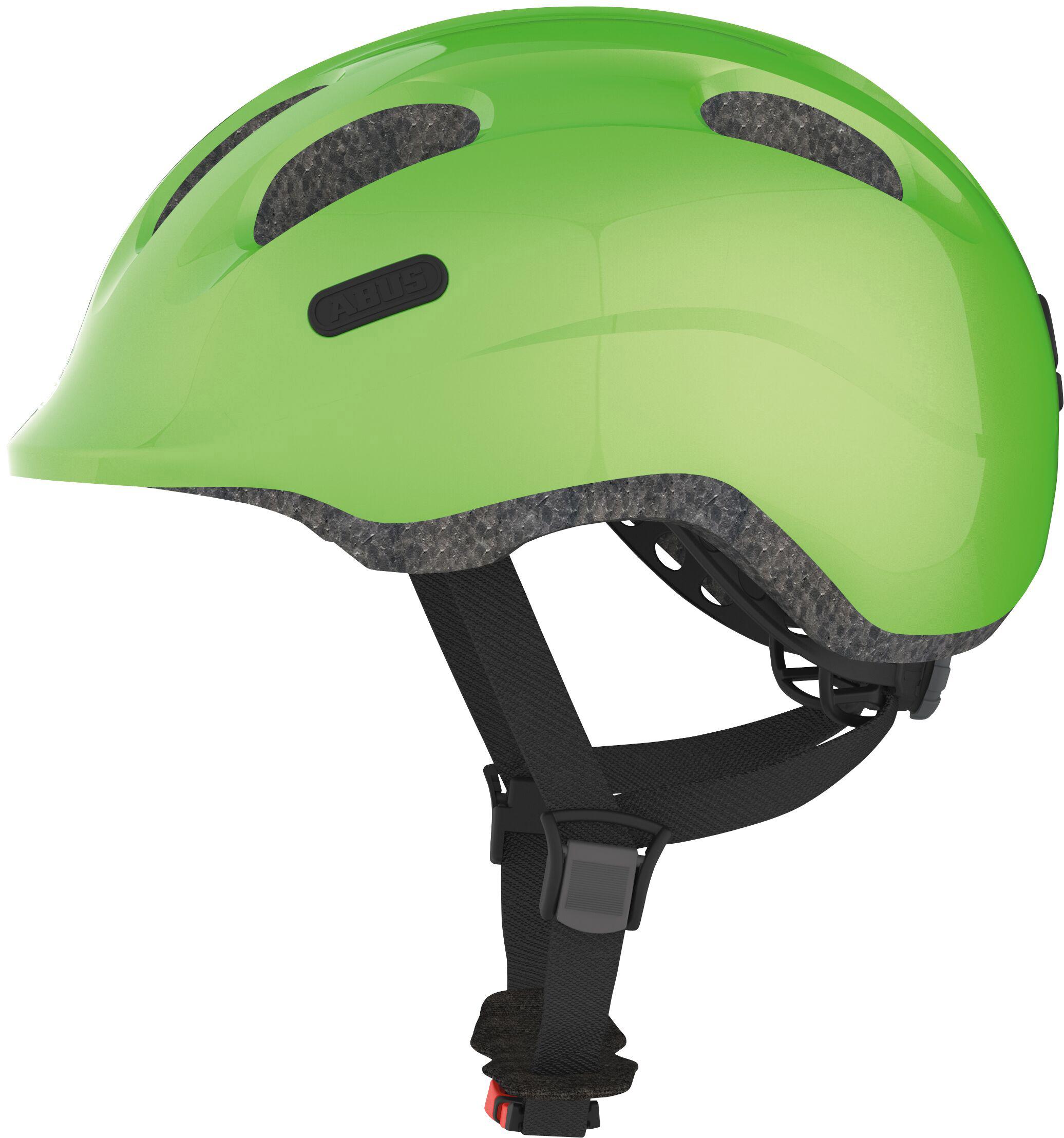 Abus Smiley 2.0 Helmet Green S