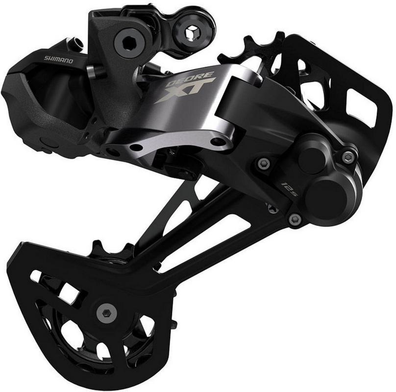 Halfords Shimano Deore Xt Di2 Rd-M8150 12 Speed Rear Derailleur Long Cage (Sgs) | Extra 8% off for BC Members