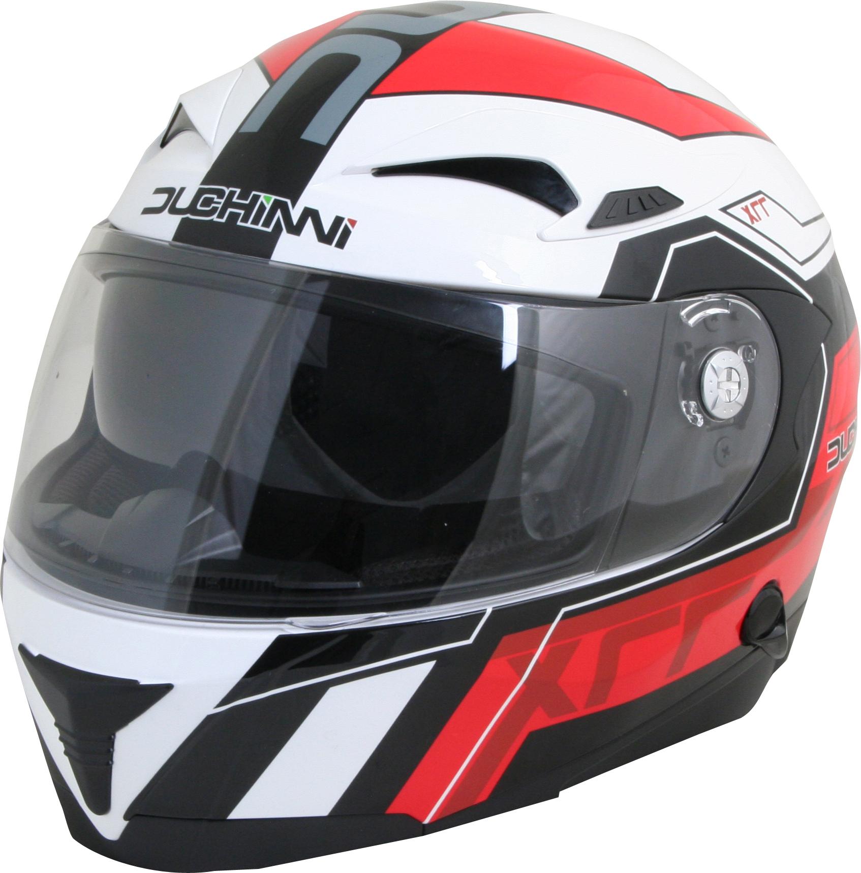 Duchinni D405 Motorcycle Helmet