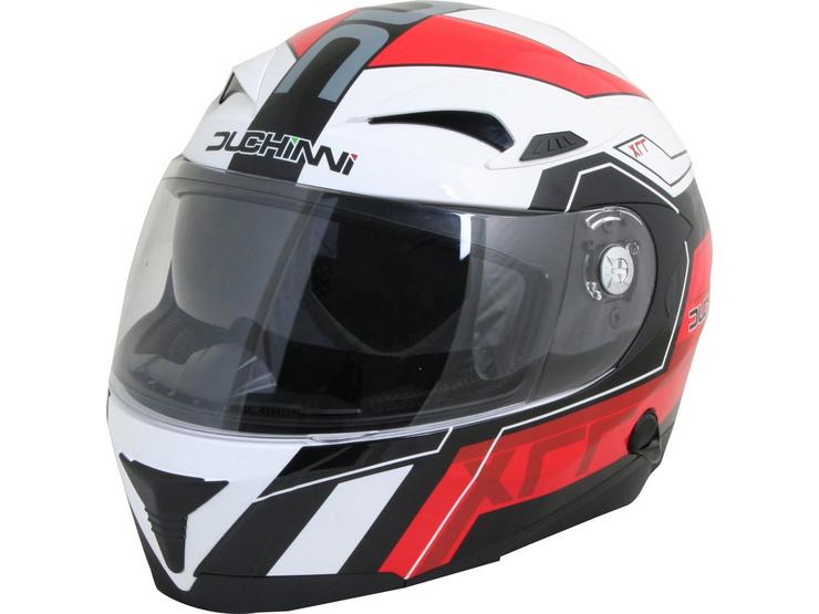 Duchinni D405 Motorcycle Helmet