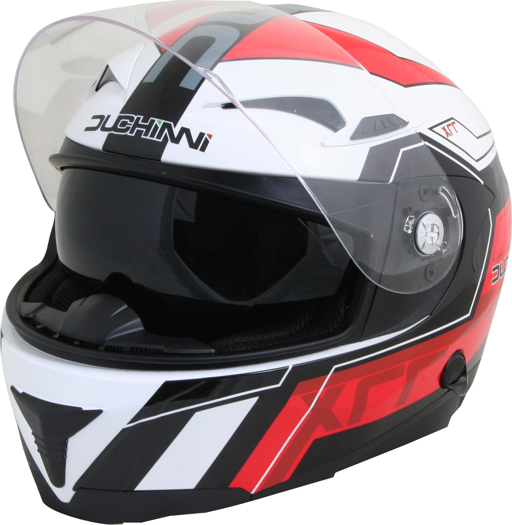 Duchinni D405 Motorcycle Helmet