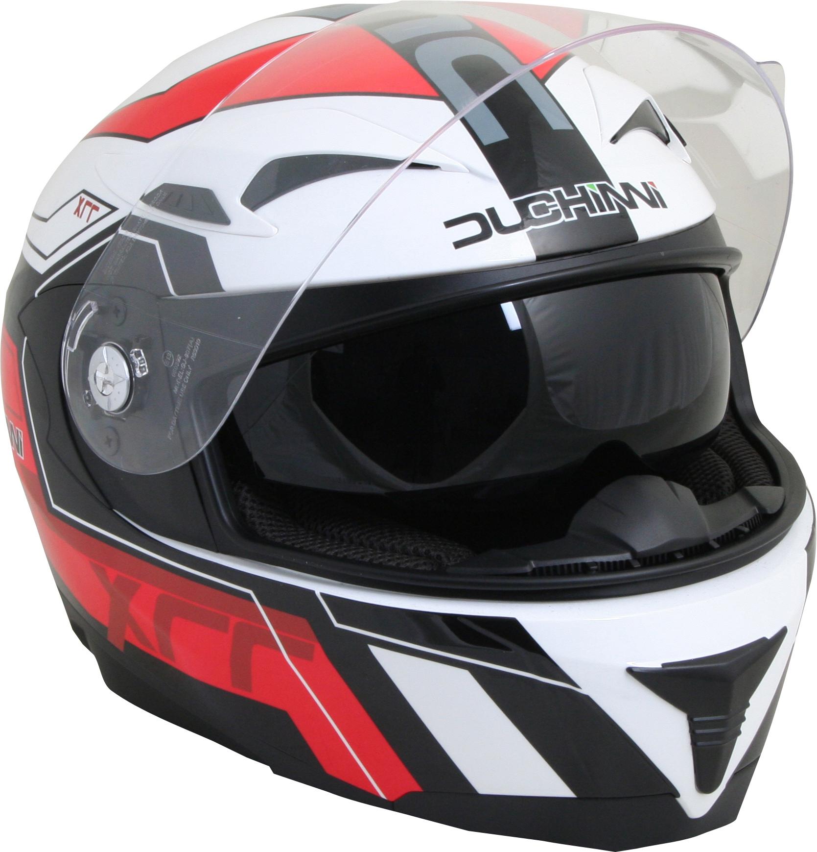 Duchinni D405 Motorcycle Helmet