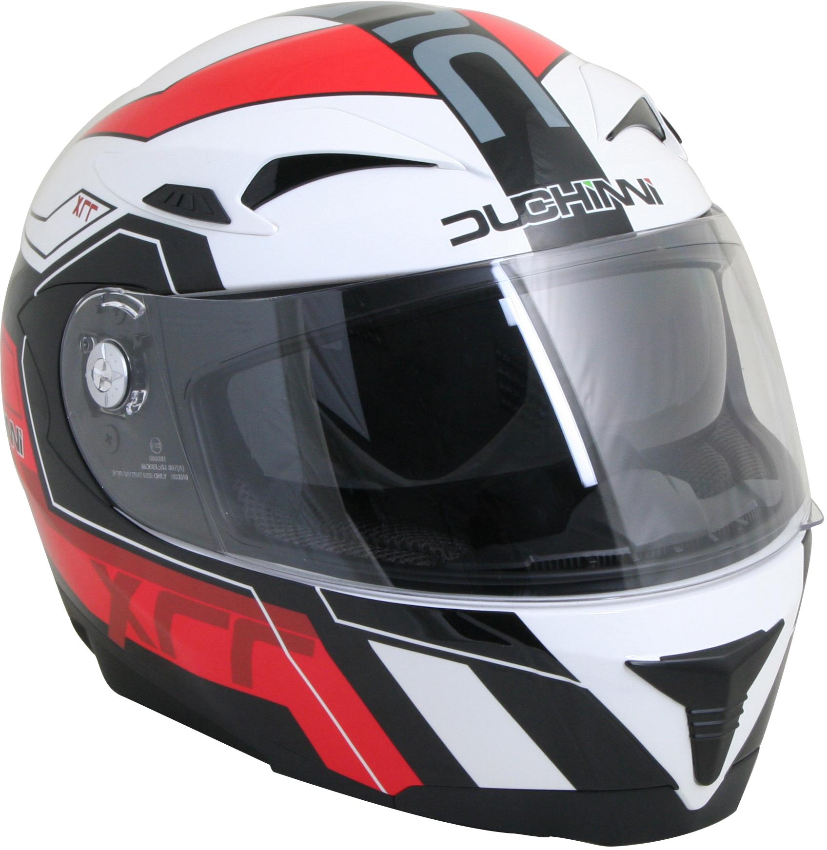 Duchinni D405 Motorcycle Helmet
