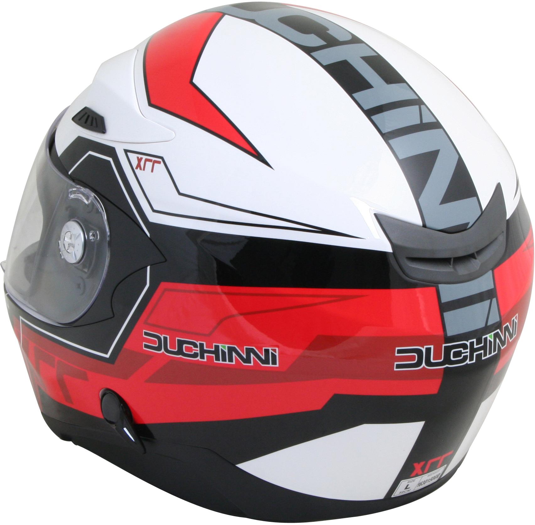 Duchinni D405 Motorcycle Helmet