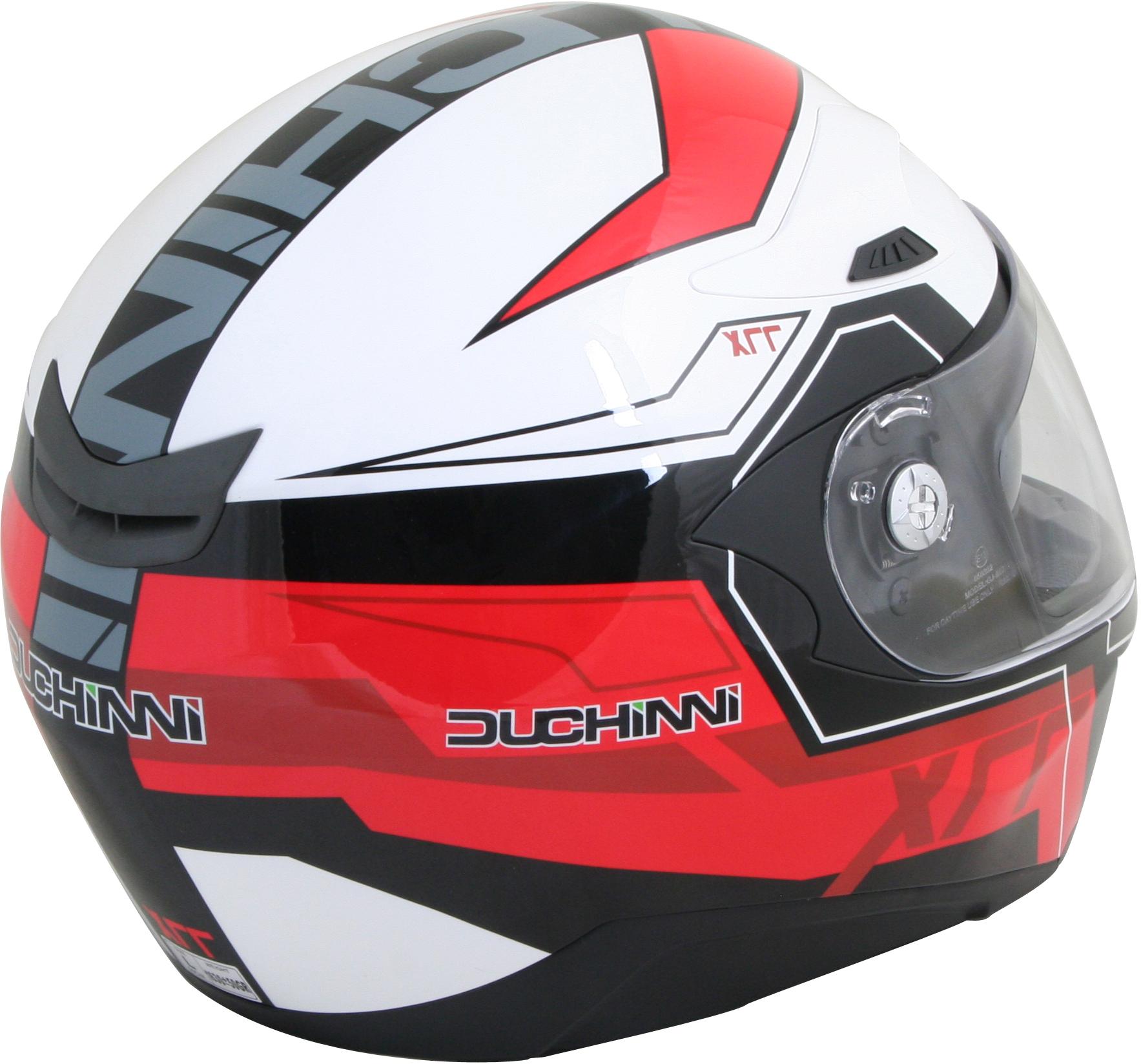 Duchinni D405 Motorcycle Helmet