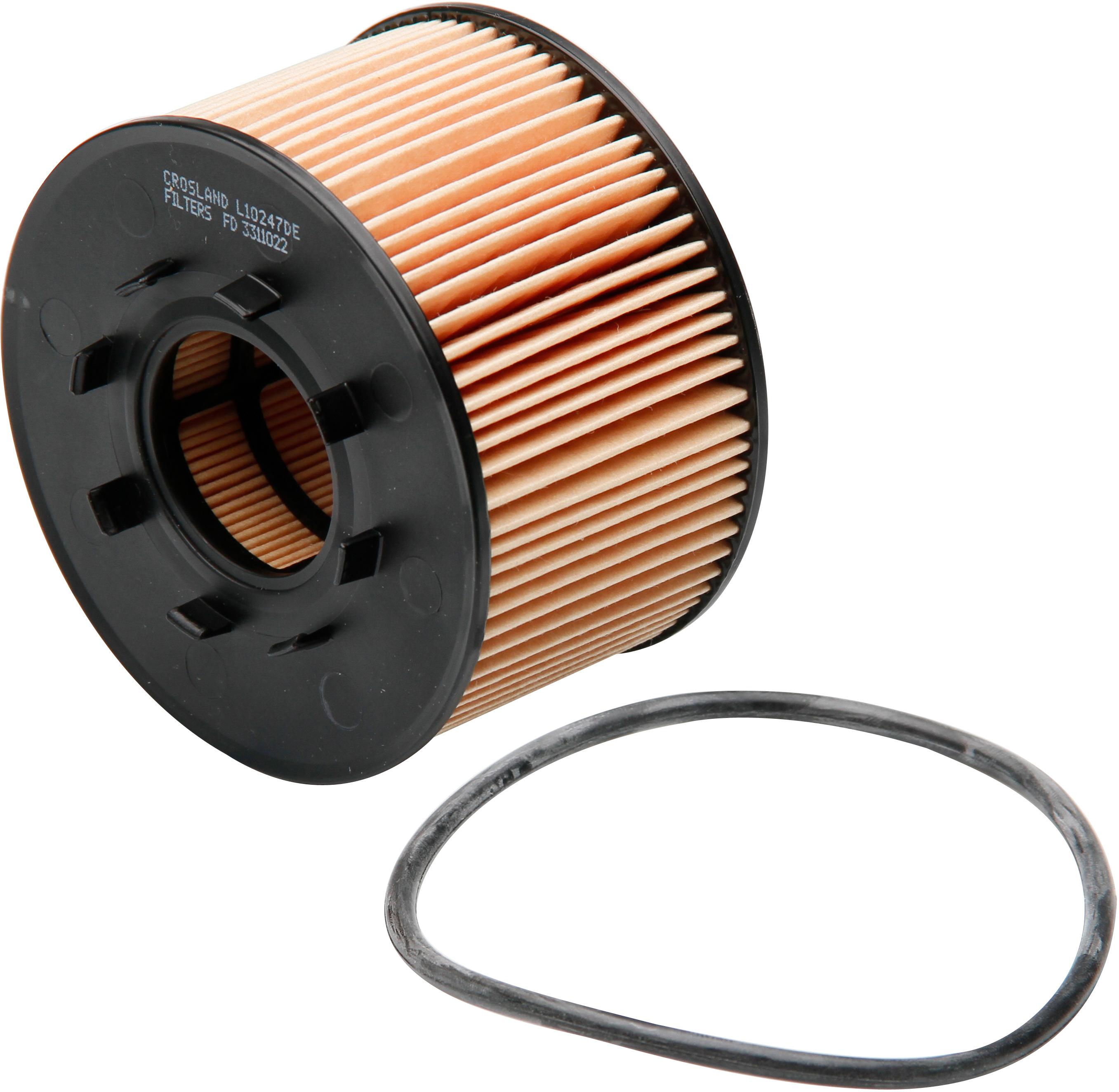 Crosland Oil Filter 501720058 Halfords UK